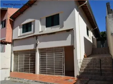 Imóvel Comercial com 3 Quartos à venda, 260m² no Jardim do Trevo, Campinas