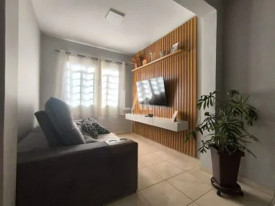 Casa com 3 Quartos à venda, 76m² no Dona Clara, Belo Horizonte
