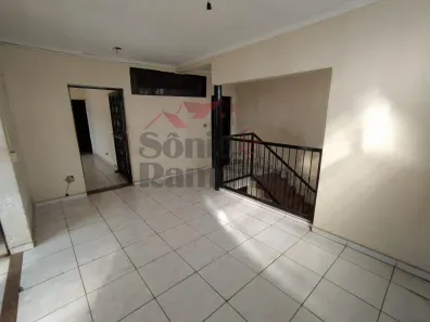 Casa com 3 Quartos à venda, 119m² no Vila Tibério, Ribeirão Preto