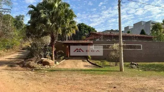 Fazenda/Sítio com 3 Quartos à venda, 307m² no Recanto dos Dourados, Campinas