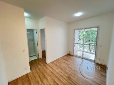 Apartamento com 1 Quarto para alugar, 40m² no Vila Prudente, São Paulo
