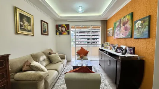 Apartamento com 3 Quartos à venda, 183m² no Córrego Grande, Florianópolis