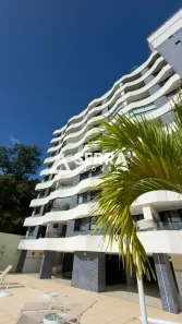 Apartamento com 1 Quarto à venda, 50m² no Alphaville I, Salvador