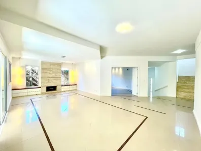 Apartamento com 4 Quartos para alugar, 445m² no Loteamento Alphaville Campinas, Campinas