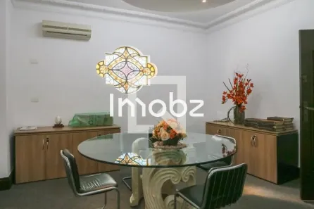 Casa com 6 Quartos à venda, 520m² no Pacaembu, São Paulo