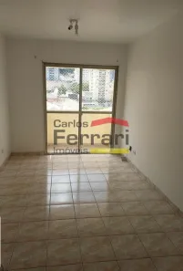 Apartamento com 1 Quarto à venda, 40m² no Santana, São Paulo