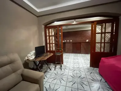 Sobrado com 2 Quartos à venda, 142m² no Olímpico, São Caetano do Sul
