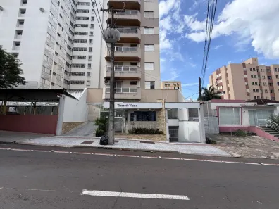 Apartamento com 4 Quartos à venda, 153m² no Centro, Londrina