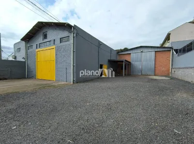 Ponto Comercial para alugar, 395m² no Barnabé, Gravataí