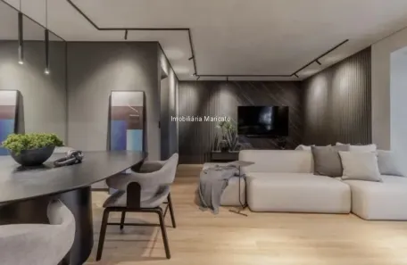 Apartamento com 1 Quarto à venda, 63m² no Vila Santa Cruz, São José do Rio Preto