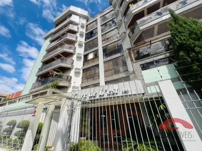 Apartamento com 3 Quartos à venda, 128m² no Vila Nova, Novo Hamburgo