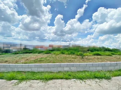 Lote/Terreno à venda, 613m² no Jardim Vila São Domingos, Sorocaba