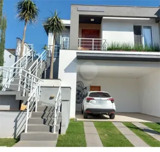 Casa de Condomínio com 3 Quartos à venda, 128m² no Cidade Parquelandia, Mogi das Cruzes
