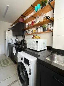 Apartamento com 2 Quartos à venda, 45m² no Loteamento Santa Marta, Ribeirão Preto