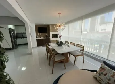 Apartamento com 2 Quartos à venda, 66m² no Vila Clementino, São Paulo
