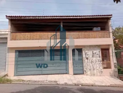 Casa com 3 Quartos à venda, 279m² no Sitio Paredão, Ferraz de Vasconcelos