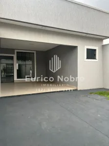 Casa com 3 Quartos à venda, 150m² no Residencial Itaipu, Goiânia