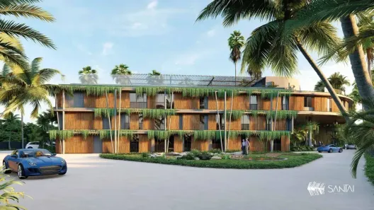 Flat com 1 Quarto à venda, 36m² no , São Miguel dos Milagres