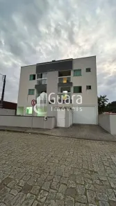Apartamento com 2 Quartos à venda, 77m² no Centro, Guaramirim