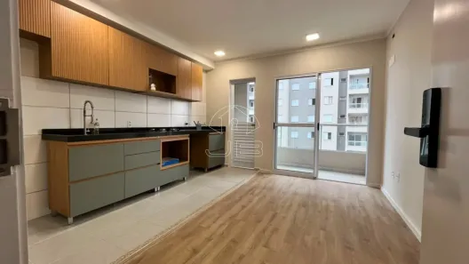 Apartamento com 2 Quartos para alugar, 49m² no Jardim das Palmeiras, Sumaré
