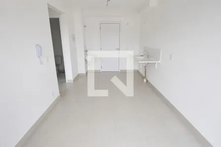Apartamento com 2 Quartos à venda, 36m² no Vila Santa Clara, São Paulo