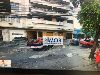 Ponto Comercial para alugar, 320m² no Rio Comprido, Rio de Janeiro