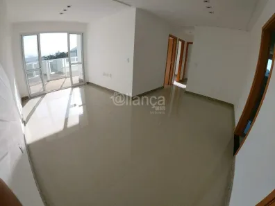 Apartamento com 3 Quartos à venda, 100m² no Praia da Costa, Vila Velha