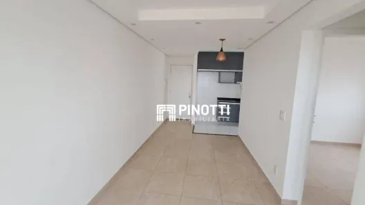 Apartamento com 2 Quartos para alugar, 52m² no Demarchi, São Bernardo do Campo