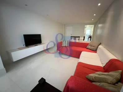 Apartamento com 3 Quartos à venda, 115m² no Porto das Dunas, Aquiraz