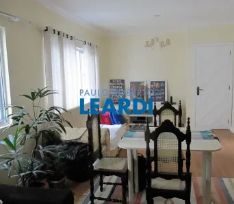 Apartamento com 3 Quartos à venda, 115m² no Jardim Paulista, São Paulo