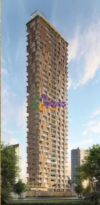 Apartamento com 4 Quartos à venda, 355m² no Itaim Bibi, São Paulo