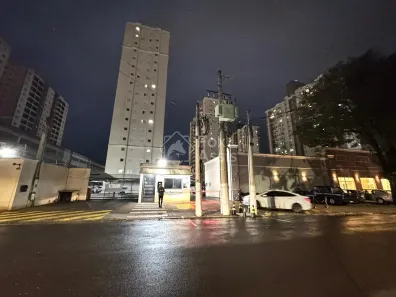 Apartamento com 2 Quartos à venda, 45m² no Cariobinha, Americana
