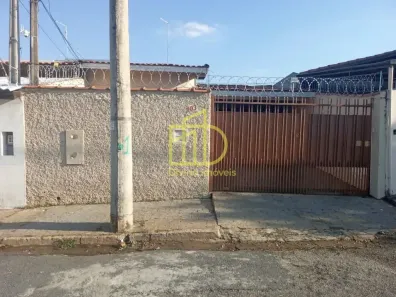 Casa com 3 Quartos à venda, 133m² no Central Parque Sorocaba, Sorocaba