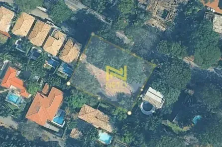 Lote/Terreno à venda, 2000m² no Fazenda Morumbi, São Paulo