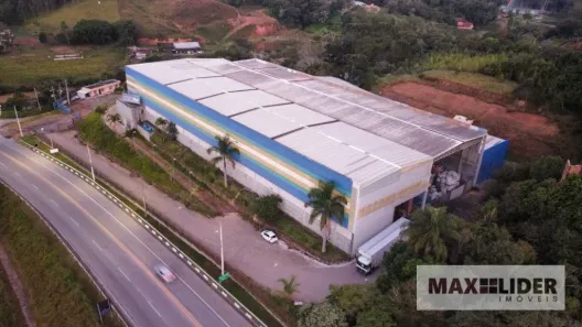Galpão/Depósito/Armazém para alugar, 2000m² no Centro (São João Novo), São Roque