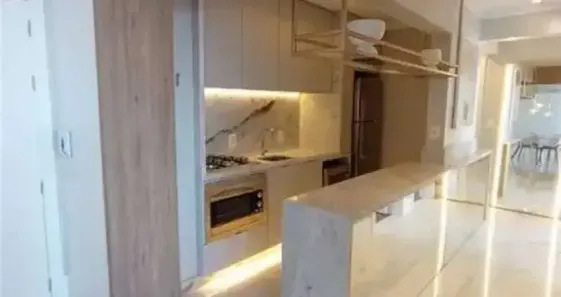 Apartamento com 3 Quartos à venda, 68m² no Jardim Panorama, São José do Rio Preto
