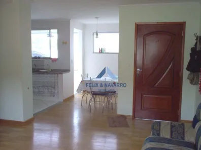 Apartamento com 3 Quartos à venda, 87m² no Jardim Leonor Mendes de Barros, São Paulo