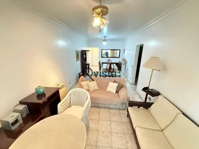 Apartamento com 2 Quartos à venda, 100m² no Pitangueiras, Guarujá