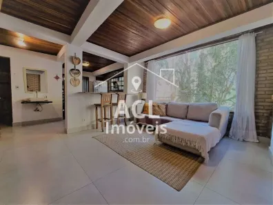 Casa com 2 Quartos para alugar, 90m² no Camburi, São Sebastião