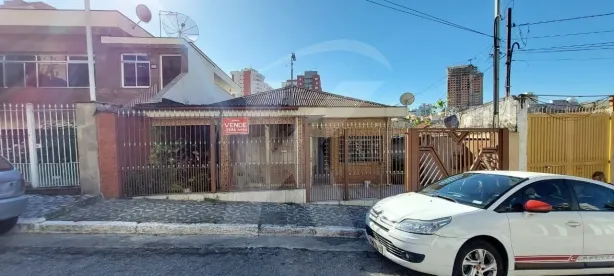 Casa com 6 Quartos à venda, 155m² no Vila Dom Pedro II, São Paulo