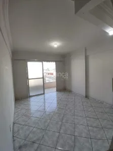 Apartamento com 1 Quarto para alugar, 50m² no Itapuã, Vila Velha