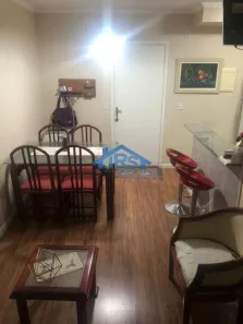 Apartamento com 2 Quartos à venda, 160m² no Novo Osasco, Osasco