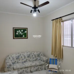 Apartamento com 2 Quartos à venda, 85m² no Centro, São Vicente