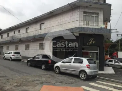 Prédio Comercial com 4 Quartos à venda, 475m² no Vila Carrão, São Paulo