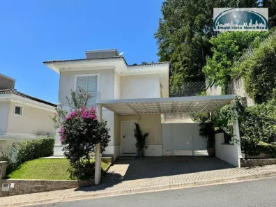 Casa de Condomínio com 3 Quartos à venda, 118m² no Observatório, Vinhedo
