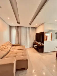 Apartamento com 4 Quartos à venda, 116m² no Setor Bueno, Goiânia