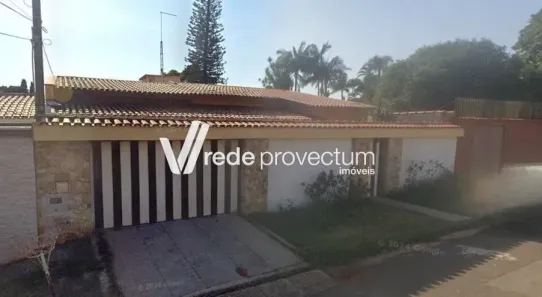 Casa com 5 Quartos à venda, 274m² no Cidade Universitária, Campinas