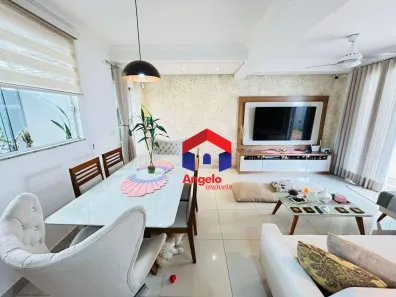 Casa com 3 Quartos à venda, 173m² no Rio Branco, Belo Horizonte