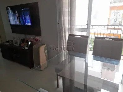 Apartamento com 2 Quartos à venda, 48m² no Jardim Ipaussurama, Campinas