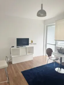 Apartamento com 1 Quarto para alugar, 38m² no Cerqueira César, São Paulo